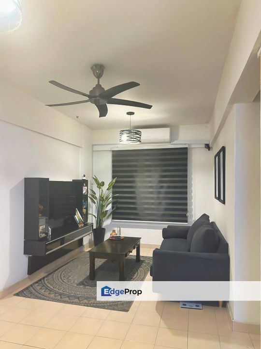 Putra Intan Kondominium, Dengkil Selangor, Selangor, Dengkil