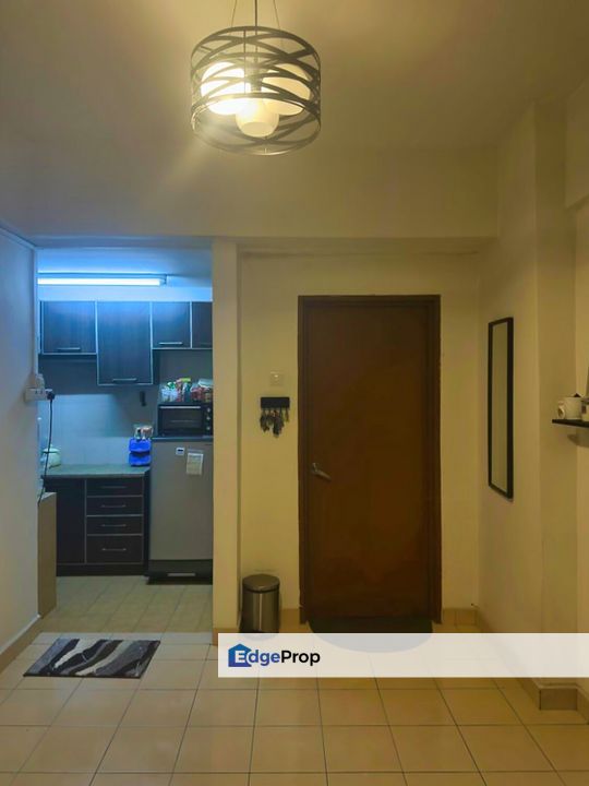 Putra Intan Kondominium, Dengkil Selangor, Selangor, Dengkil