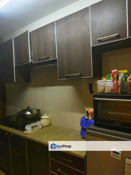 Putra Intan Kondominium, Dengkil Selangor, Selangor, Dengkil