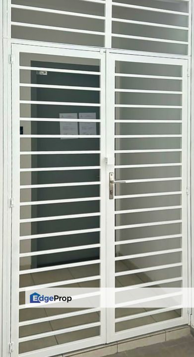 FURNISHED Apartment Duta Perintis Puncak Alam, Selangor, Kuala Selangor