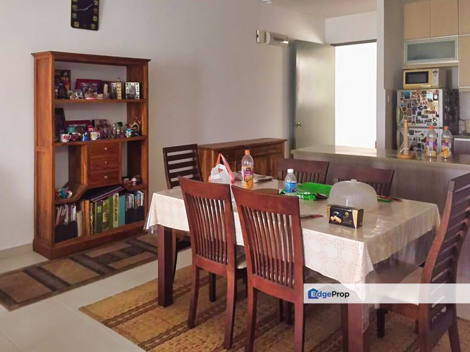 Suria Jelatek Condominium Ampang Hilir, Kuala Lumpur, Ampang