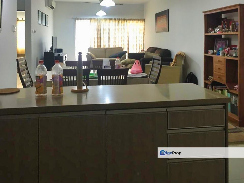 Suria Jelatek Condominium Ampang Hilir, Kuala Lumpur, Ampang