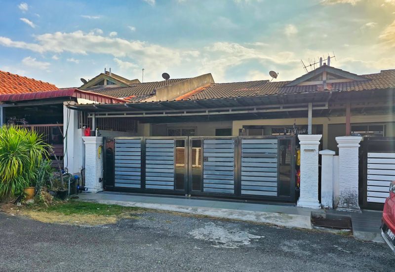 Taman Desa Vista