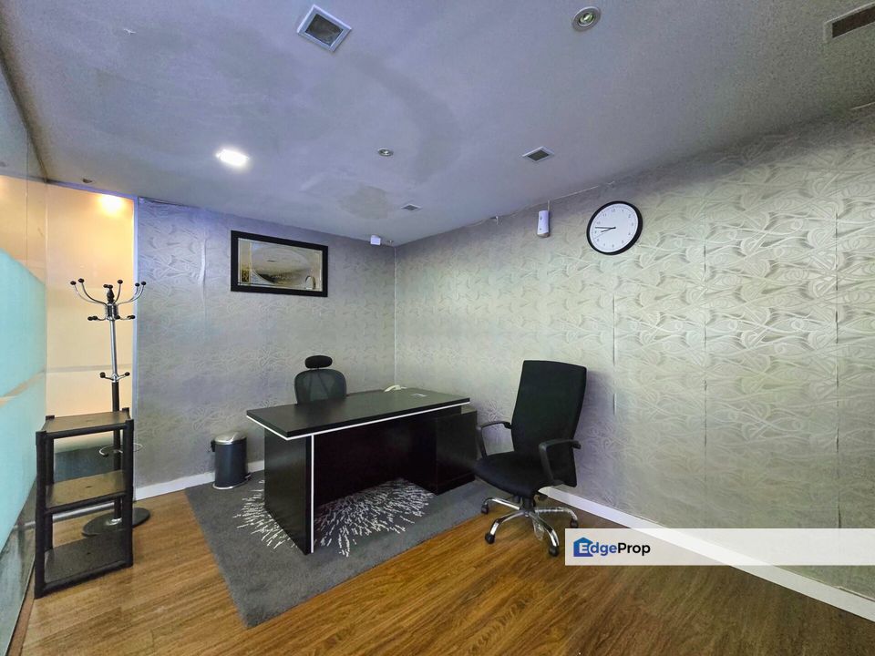 Office lot Alami Worldwide Business Centre 2, Seksyen 13 Shah Alam, Selangor, Shah Alam