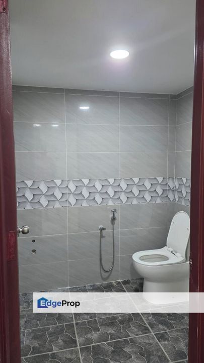 BEAUTIFUL Single Storey Terrace Taman Kuchai Jalan Klang Lama, KL, Kuala Lumpur, KL Sentral