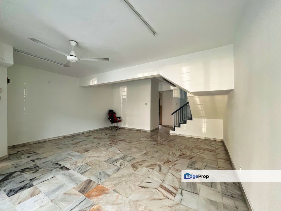 [MURAH 20x65] Double Storey Terrace Bandar Baru Kundang Rawang, Selangor, Rawang