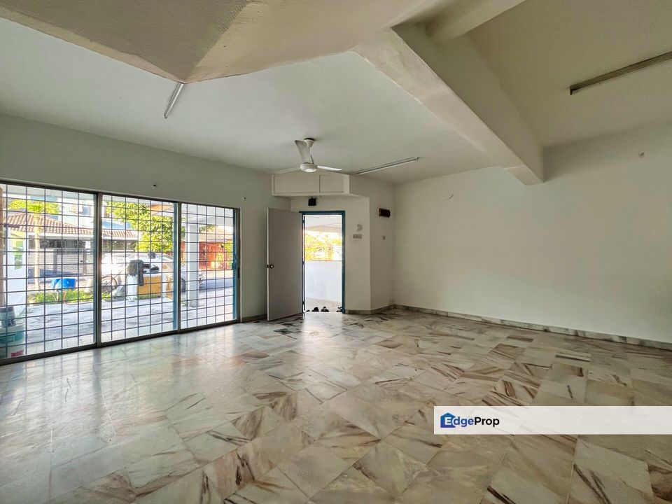 [MURAH 20x65] Double Storey Terrace Bandar Baru Kundang Rawang, Selangor, Rawang