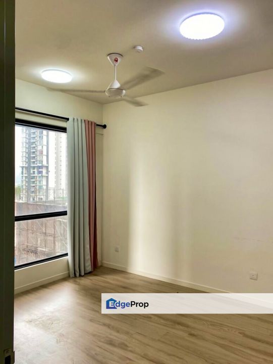 NEAR MRT Emerald 9 Service Residence Batu 9 Cheras, Selangor, Hulu Langat