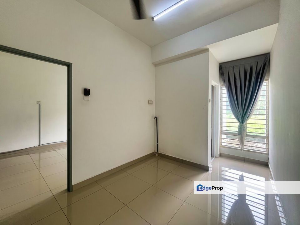 MURAH Double Storey Terrace Taman Impian Sutera 3 Seksyen 30 Shah Alam, Selangor, Shah Alam