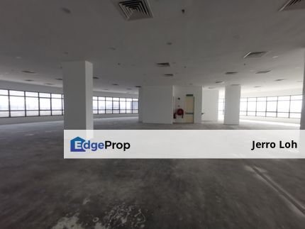 PJX One Whole Floor Office Space For Sale , Selangor, Petaling Jaya