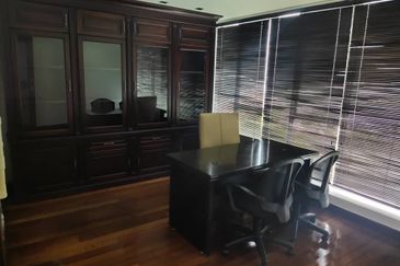 Gateway Kiaramas, Corporate Suites