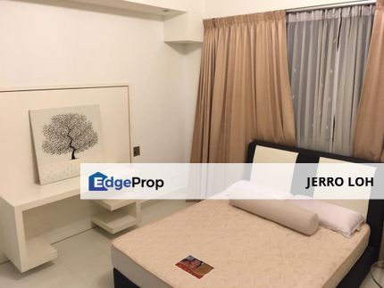 Gateway Kiaramas 1 Bedroom Unit For Sale , Kuala Lumpur, Mont Kiara