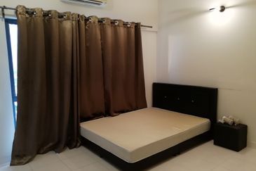 SetiaWalk R3 Solace Service Apartment