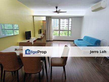 I-Zen Kiara 1 For Rent, Kuala Lumpur, Mont Kiara