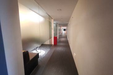 Gateway Kiaramas, Corporate Suites