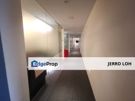 Gateway Kiaramas Office Space For Sale , Kuala Lumpur, Mont Kiara