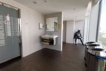 Gateway Kiaramas, Corporate Suites