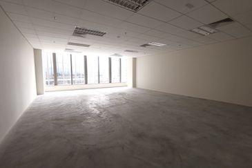 Pavilion Damansara Heights