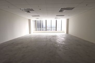 Pavilion Damansara Heights