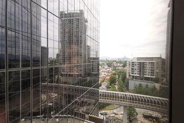 Pavilion Damansara Heights