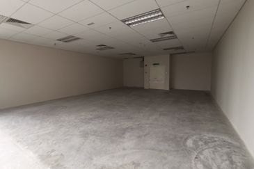 Pavilion Damansara Heights