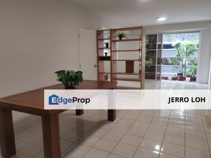 Laman Suria Good Condition Unit For Sale , Kuala Lumpur, Mont Kiara
