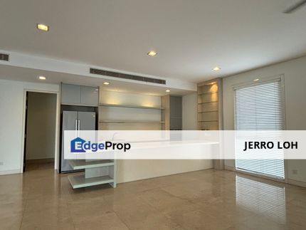 One Menerung Serene Green View Unit For Rent , Kuala Lumpur, Bangsar