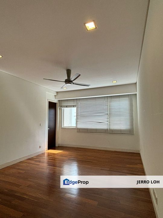 One Menerung Serene Green View Unit For Rent , Kuala Lumpur, Bangsar