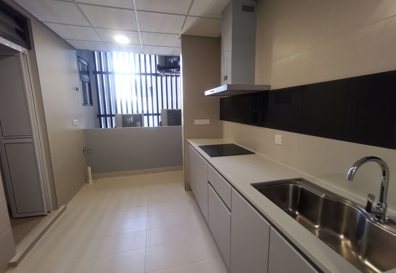 Astrea Residence (Residensi Astrea)