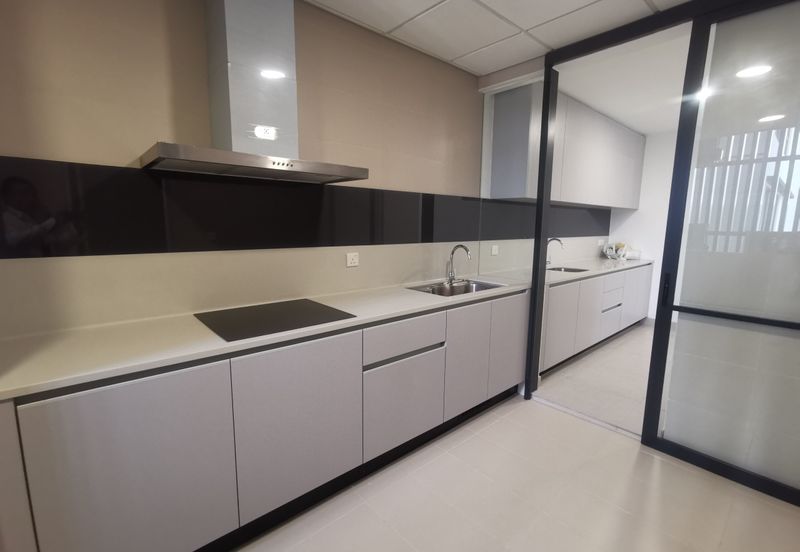 Astrea Residence (Residensi Astrea)