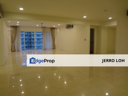 Kiaraville Good Coniditon Pool View  Unit For Sale, Kuala Lumpur, Mont Kiara