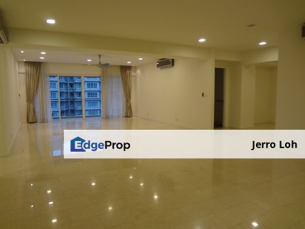 Kiaraville Good Coniditon Pool View  Unit For Sale, Kuala Lumpur, Mont Kiara