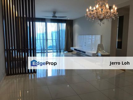 Kiaramas Ayuria Renovated Good Buy Unit For Sale , Kuala Lumpur, Mont Kiara