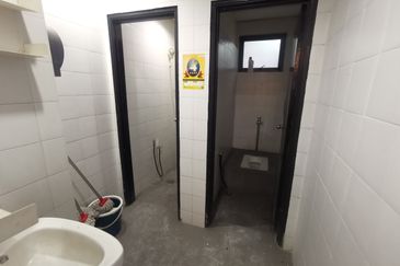 SetiaWalk @ Pusat Bandar Puchong