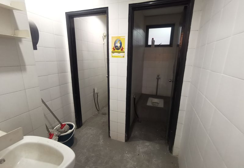 SetiaWalk @ Pusat Bandar Puchong