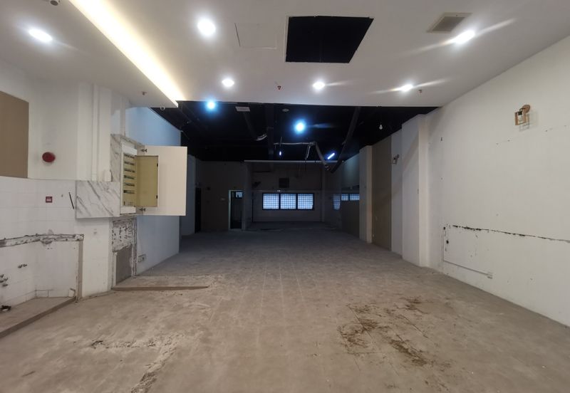 SetiaWalk @ Pusat Bandar Puchong