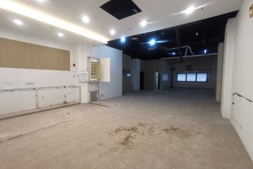 SetiaWalk @ Pusat Bandar Puchong