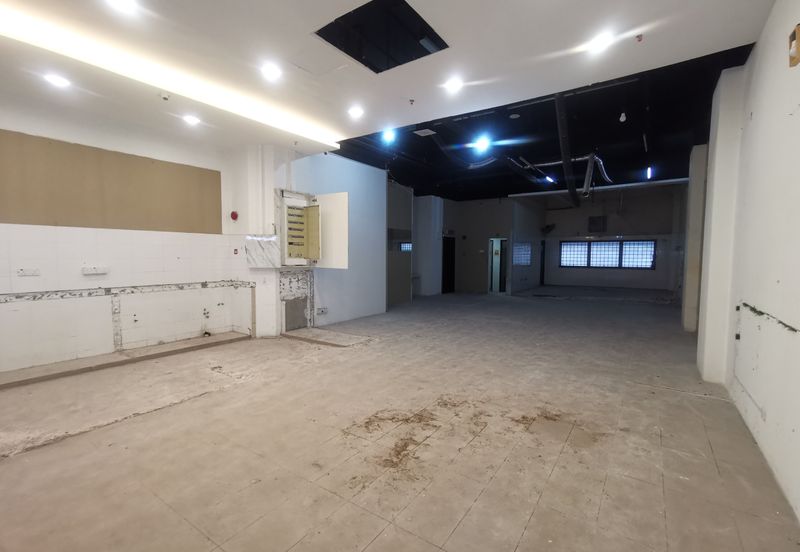 SetiaWalk @ Pusat Bandar Puchong