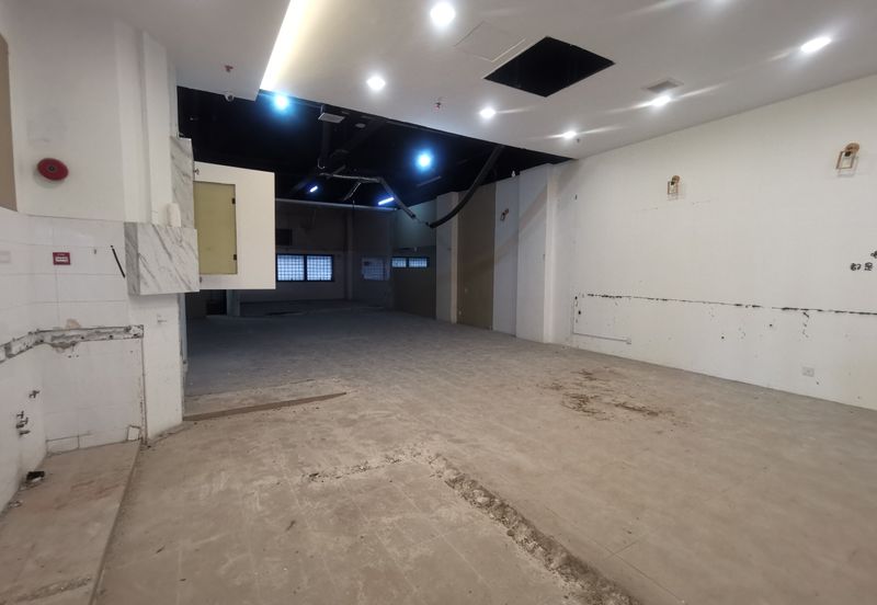 SetiaWalk @ Pusat Bandar Puchong