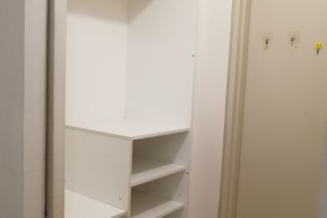 SetiaWalk R3 Solace Service Apartment