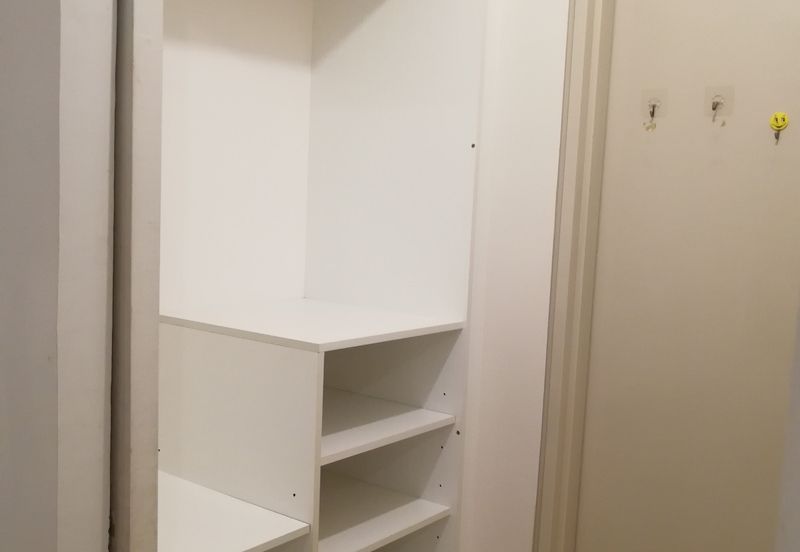 SetiaWalk R3 Solace Service Apartment