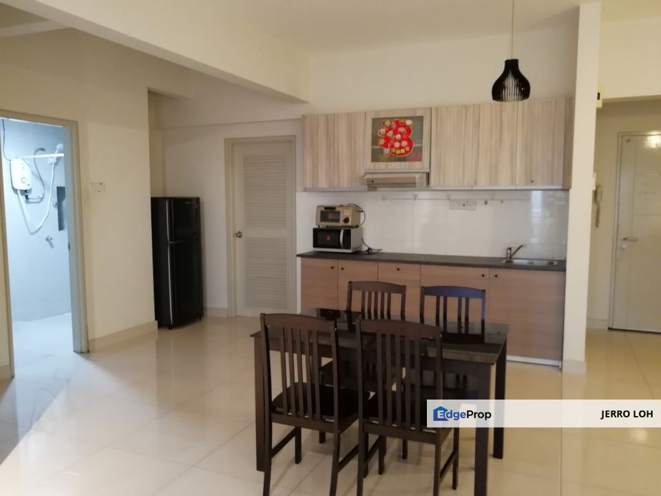Setiawalk High Floor Good Condition Unit For Rent, Selangor, Puchong