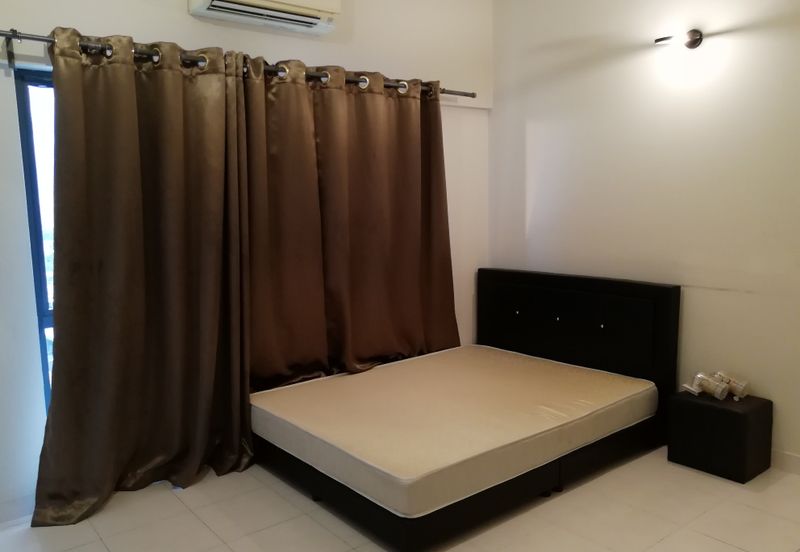 SetiaWalk R3 Solace Service Apartment