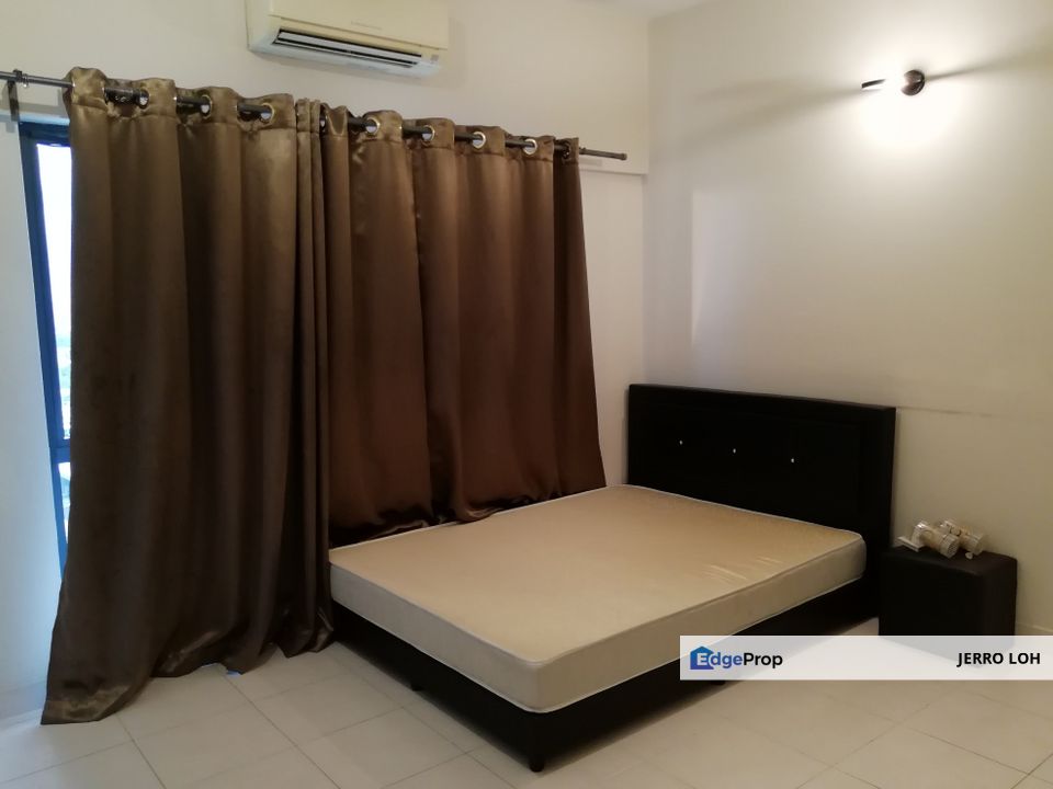 Setiawalk High Floor Good Condition Unit For Rent, Selangor, Puchong