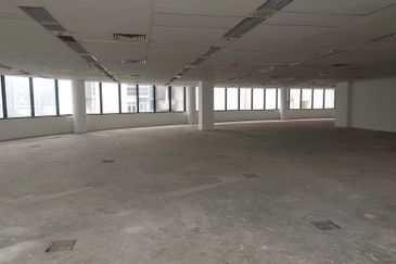 Kuala Lumpur City Centre