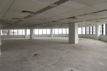 Kuala Lumpur City Centre