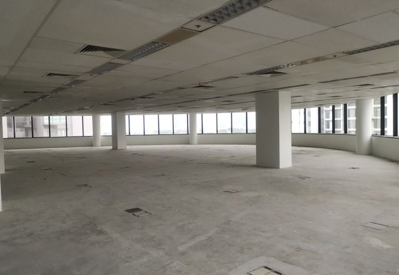 Kuala Lumpur City Centre