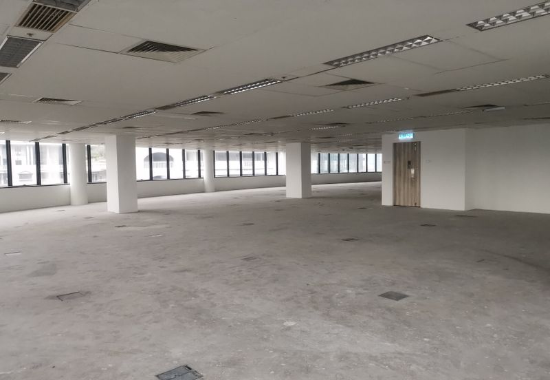 Kuala Lumpur City Centre