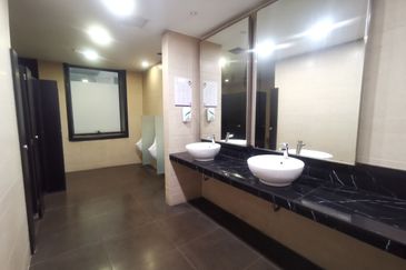 Kuala Lumpur City Centre