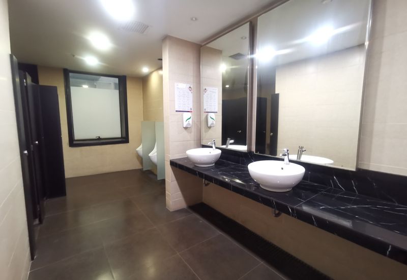 Kuala Lumpur City Centre